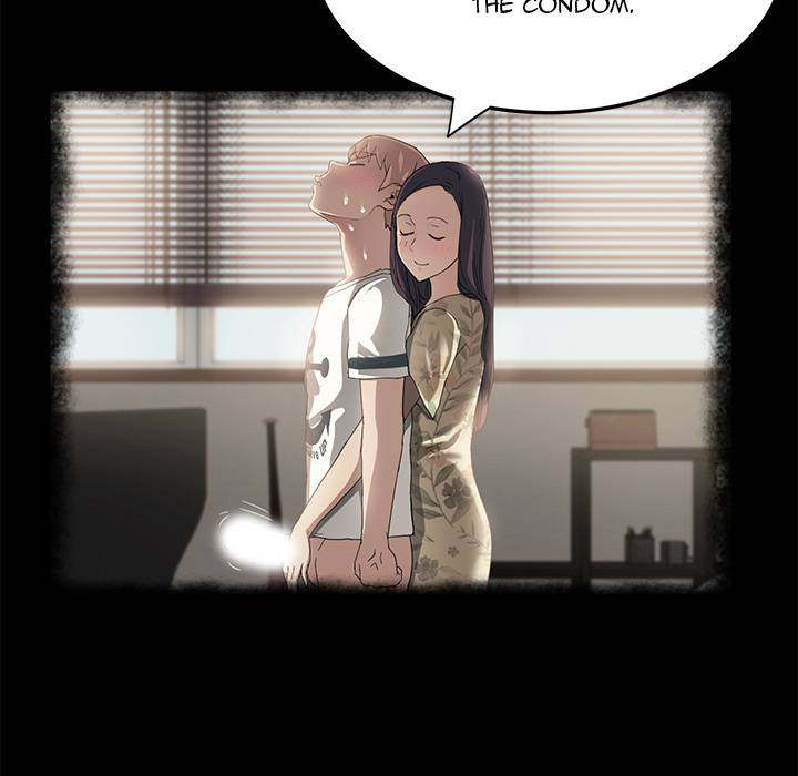 My Stepmom - Chapter 13 - Andromeda 11 page 33 hentai porn comic manga doujin